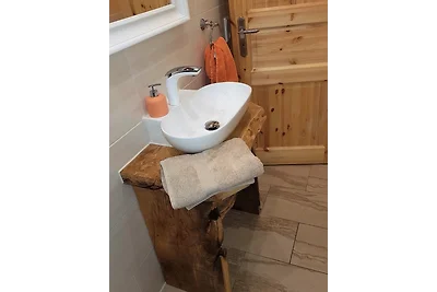 Appartamento Vacanza con famiglia Oybin