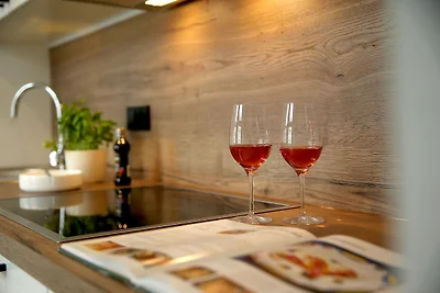 Villa Seeblick Stettiner Haff