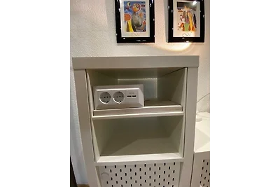 Vakantieappartement Gezinsvakantie Waldbronn