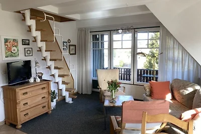 Ferienwohnung Nr. 07 (OG +