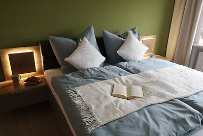 Vakantieappartement Gezinsvakantie Goslar