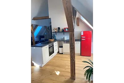 Ferienwohnung "Weitblick"