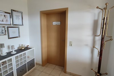 Vakantieappartement Gezinsvakantie Oberelsbach