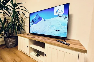 Apartment Steinkammer