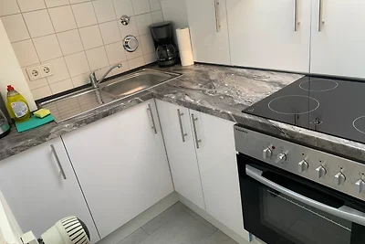 Renovierte gemütliche