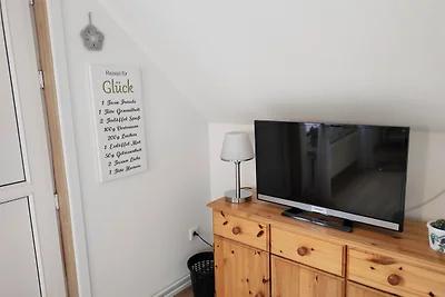 Ferienwohnung "Günni"
