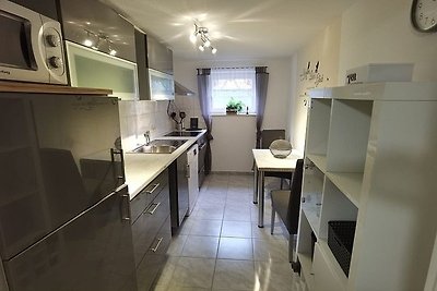 Vakantieappartement Gezinsvakantie Süderbrarup