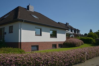 Appartamento Vacanza con famiglia Eckernförde