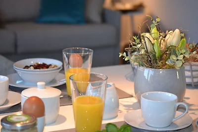 Appartamento Vacanza con famiglia Rantum