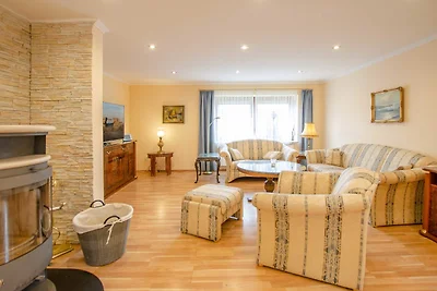 Domek letniskowy Urlop wypoczynkowy Dahme