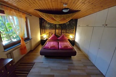 Eldorstal 1 - Ferienwohnung in Bad