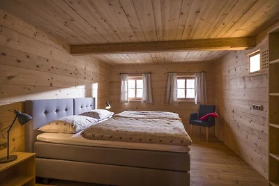 Casa vacanze Vacanza di relax Angerberg