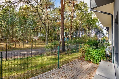 Sun&Snow Dwie Sosny - Apartment 1