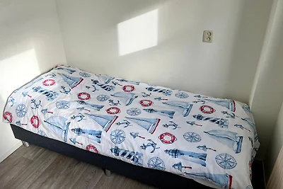 Appartamento Vacanza con famiglia Katwijk