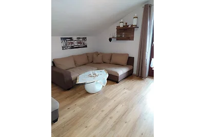 Haus Marina Apartment Bergkristall