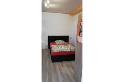 Vakantieappartement Gezinsvakantie Kitzingen