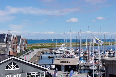 Appartamento Vacanza con famiglia Heiligenhafen
