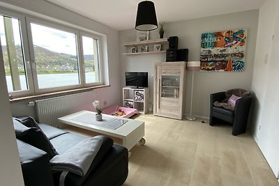 Vakantieappartement Gezinsvakantie St. Goarshausen