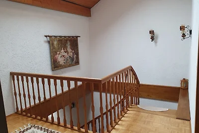 Ferienhaus Korn am Bärensteig