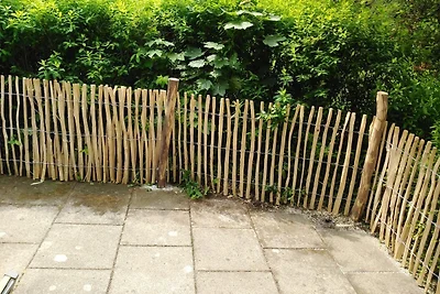 Vakantieappartement Gezinsvakantie Goslar