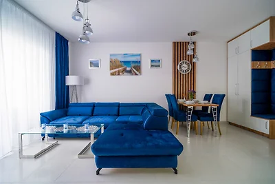 DEEP BLUE