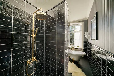 Villa Ottilienruh - Pfauen-Suite