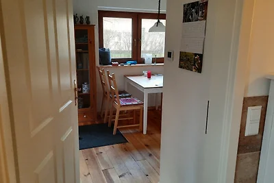 Casa vacanze Vacanza di relax Drahnsdorf