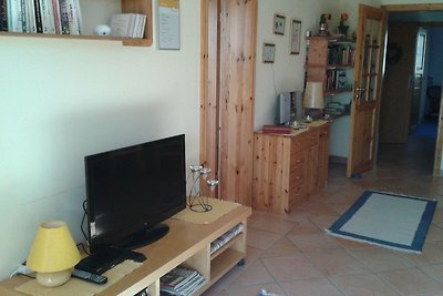 Ferienwohnung Gelb