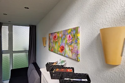 Vakantieappartement Gezinsvakantie Stromberg