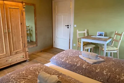 Vakantieappartement Gezinsvakantie Bautzen