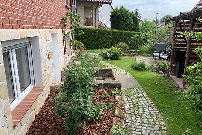 Ferienwohnung Pölkentor