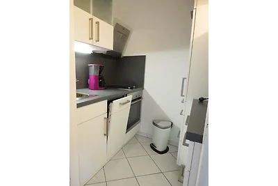 Ferienwohnung Leuchtturm