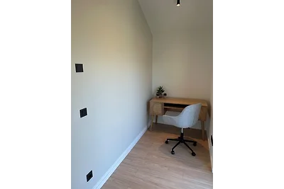 Ferienhaus Sonnenperle