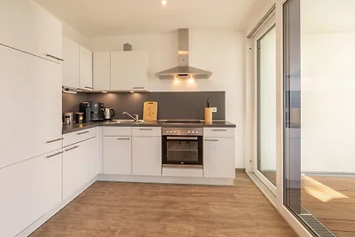 Vakantieappartement Gezinsvakantie Putbus