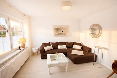 Casa vacanze Vacanza di relax Hamswehrum