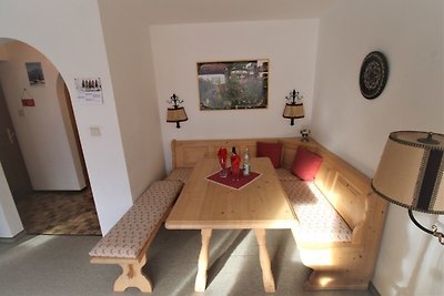 Vakantieappartement Gezinsvakantie Mittenwald