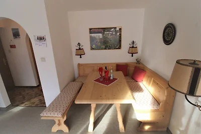 Vakantieappartement Gezinsvakantie Mittenwald