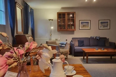 Ferienwohnung Silvie 8