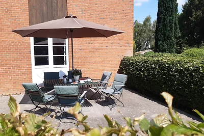 Ferien bei Goos - Ferienwohnung