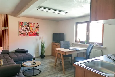 Ferienwohnung Dreams