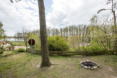 Ferienhaus Waldschneise A am