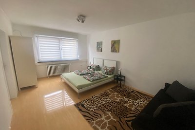 Vakantieappartement Gezinsvakantie Mainz