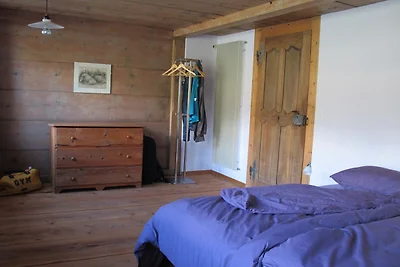 Vakantieappartement Gezinsvakantie Diemtigen