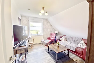 Vakantieappartement Gezinsvakantie Esens