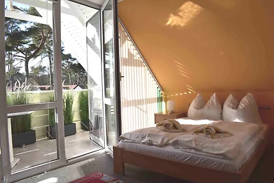Casa vacanze Vacanza di relax Prerow