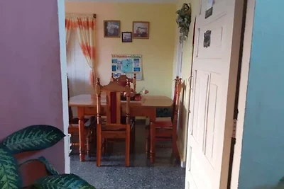 Appartamento Vacanza con famiglia Vinales