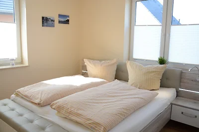 Casa vacanze Vacanza di relax Malchow