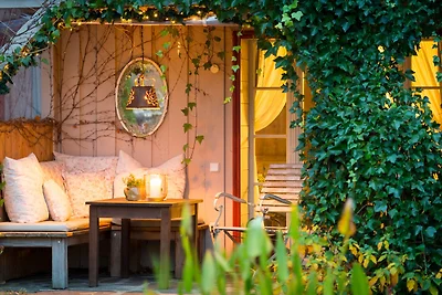 Vakantieappartement Gezinsvakantie Kühlungsborn