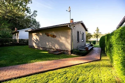 Ferienhaus Haus am See mit