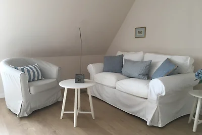Hoheluft am Wittensee Apt. 3